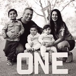 Meet your Posher, Izzy